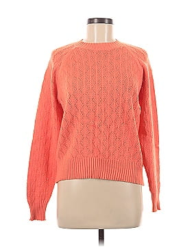 Oliver Bonas Pullover Sweater (view 1)