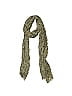 Martin + Osa 100% Polyester Green Scarf One Size - photo 1
