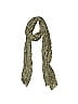 Martin + Osa 100% Polyester Green Scarf One Size - photo 2