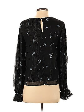 English Factory Long Sleeve Blouse (view 2)