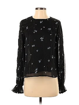 English Factory Long Sleeve Blouse (view 1)