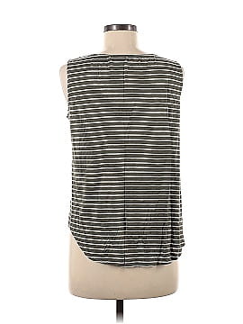 Max Studio Sleeveless Blouse (view 2)