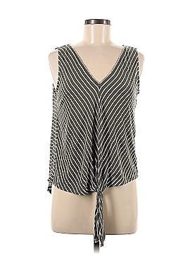 Max Studio Sleeveless Blouse (view 1)