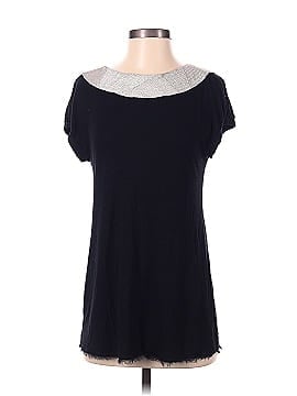 Twelfth Street by Cynthia Vincent Short Sleeve Top (view 1)