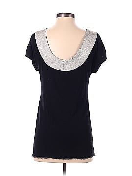 Twelfth Street by Cynthia Vincent Short Sleeve Top (view 2)