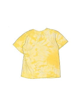 CARIBBEAN TROPIC Short Sleeve T-Shirt (view 2)