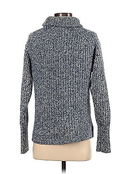 Point Sur Turtleneck Sweater (view 2)