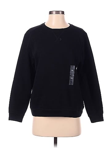 Karen scott sport hot sale sweatshirt