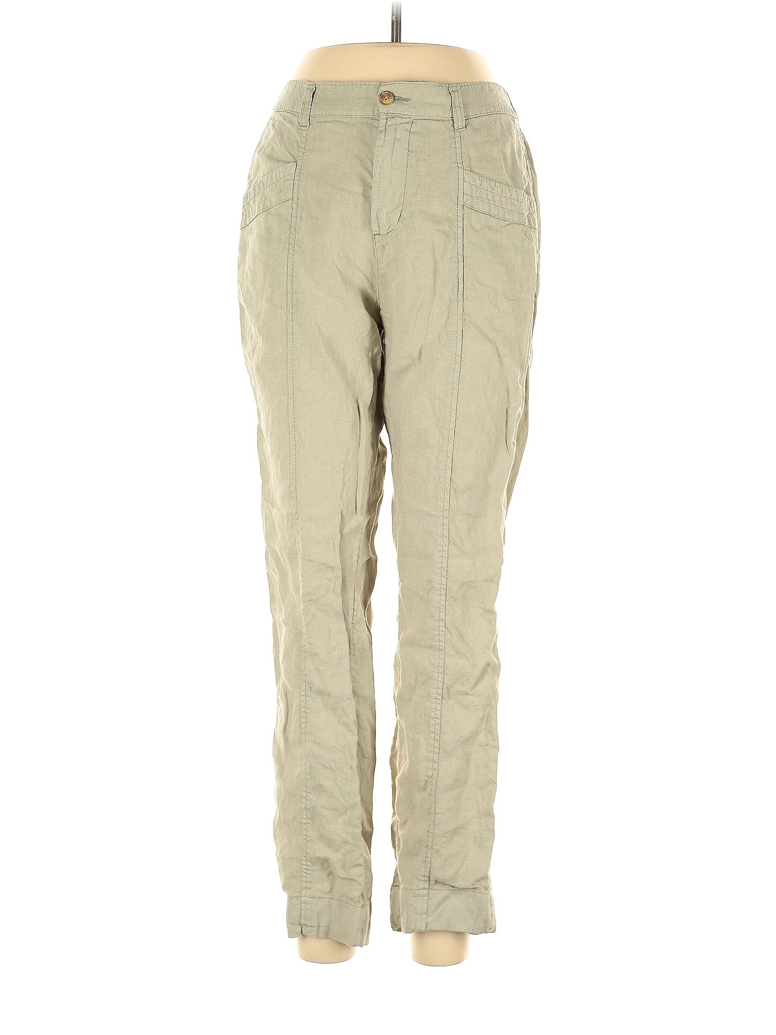 Lot De Pantalons Habillés NICOLE MILLER NEW YORK - Taille 10 Femme, Occasion Très Bon état - Style élégant Pour Le Bureau