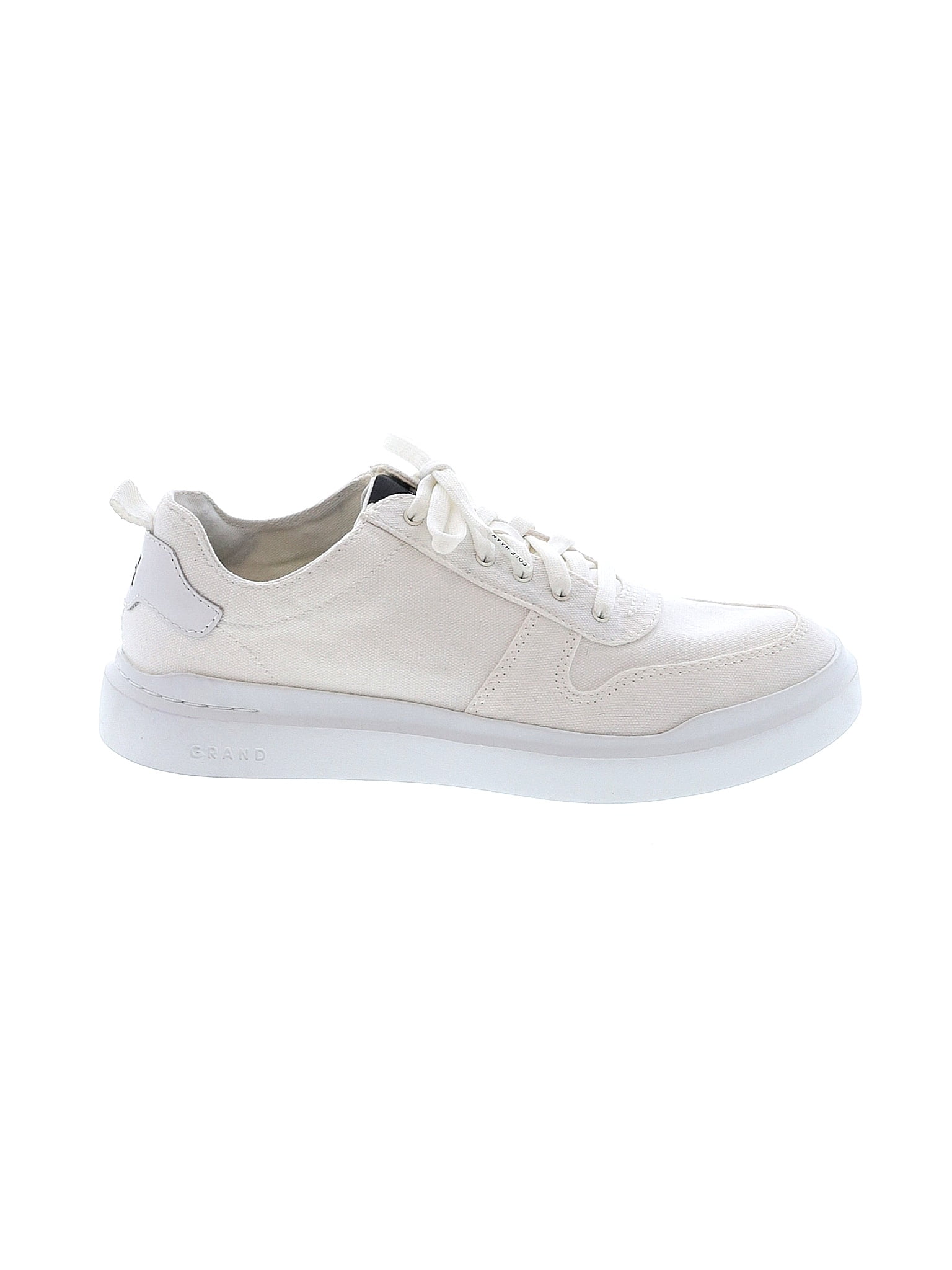 cole haan white sneakers