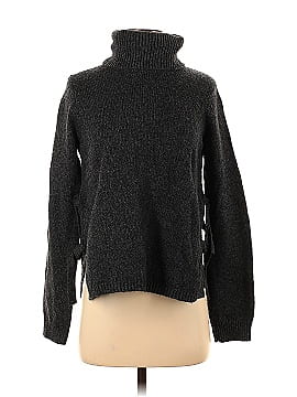 Cynthia Rowley TJX Turtleneck Sweater (view 1)