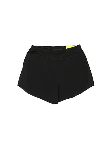 All IN Motion Black Athletic Shorts