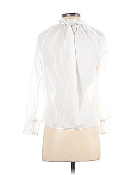 J.Crew Long Sleeve Blouse (view 2)