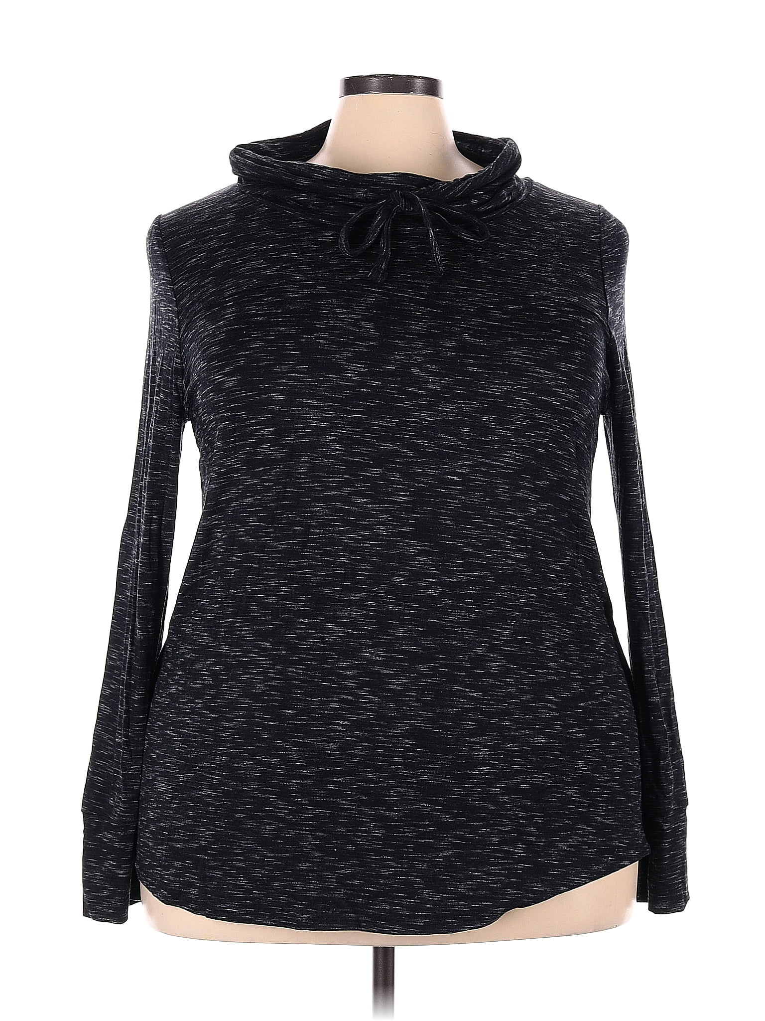 Links Pullover - Ink main image 1