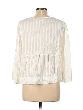 LoveRiche Long Sleeve Blouse (view 2)