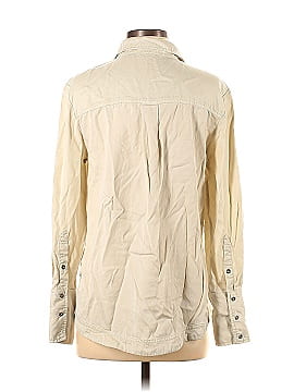 Free People Long Sleeve Blouse (view 2)