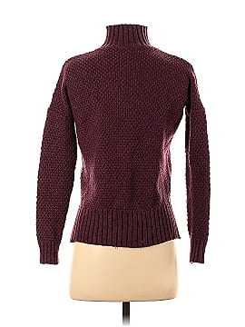 Marine Layer Turtleneck Sweater (view 2)