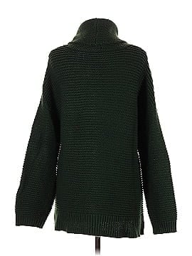 Unbranded Turtleneck Sweater (view 2)