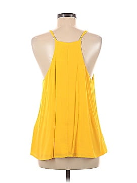 Mary & Mabel Sleeveless Blouse (view 2)