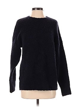 Comptoir des Cotonniers Wool Pullover Sweater (view 1)