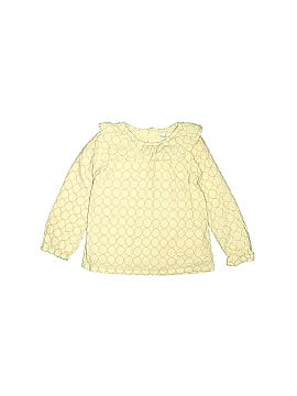 Oliver & Rain Long Sleeve Blouse (view 1)