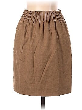 J.Crew Factory Store Casual Skirt (view 2)