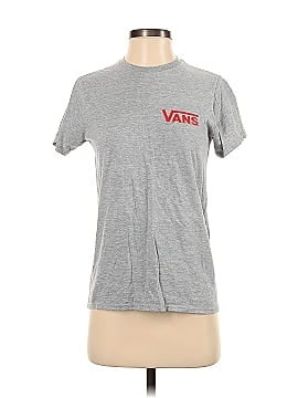 Delta Pro Weight Short Sleeve T-Shirt (view 1)