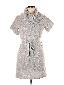 Sweater Project Casual Dress (view 1)
