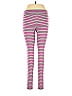 Under Armour Stripes Pink Active Pants Size M - photo 2