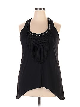 C. Oliver Sleeveless Top (view 1)