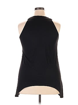 C. Oliver Sleeveless Top (view 2)