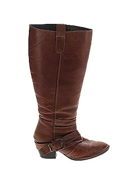 Lassen Boots (view 1)