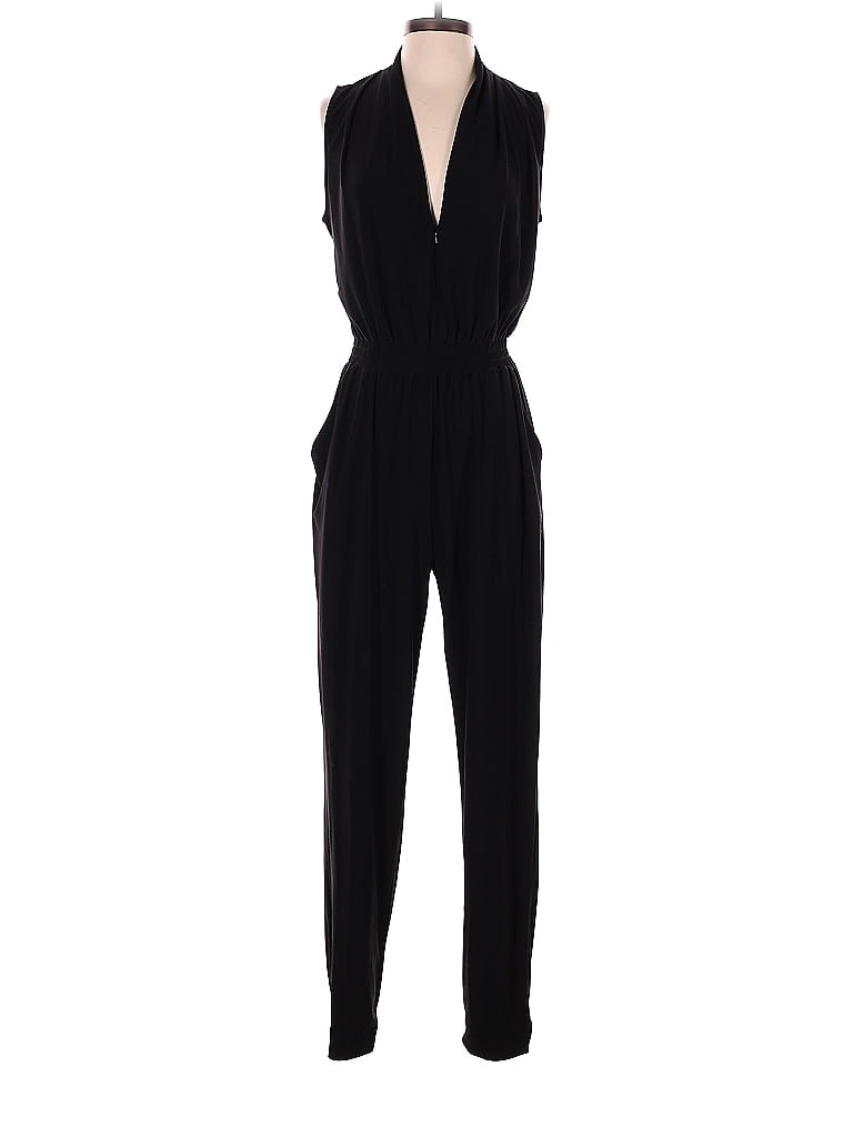Chemise-robe Noire Laundry By Shelli Segal - Taille 8, Occasion Très Bon état