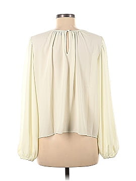 MDRN Long Sleeve Blouse (view 2)