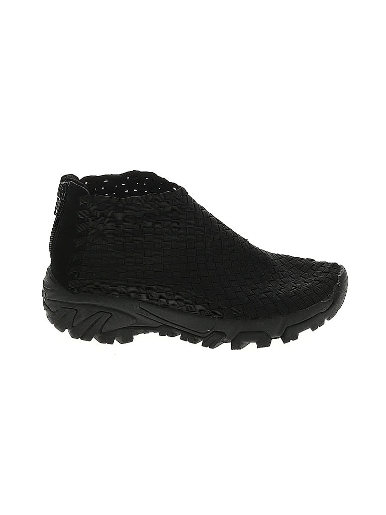 Bernie Mev Black Sneakers Size 37 (EU) - photo 1