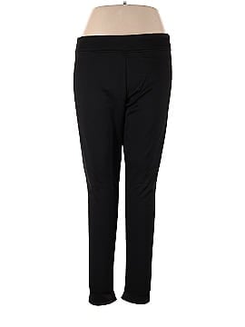 Serra, Pants & Jumpsuits, Serra Ladies Black Seamless Leggings New With  Tags Never Opened Size Xl