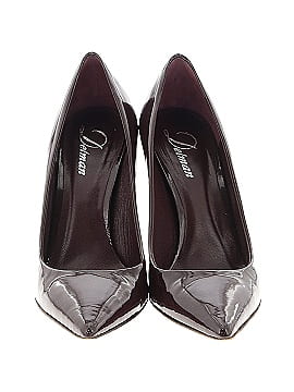 Delman Shoes Heels (view 2)