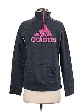 Adidas Pullover Sweater (view 1)