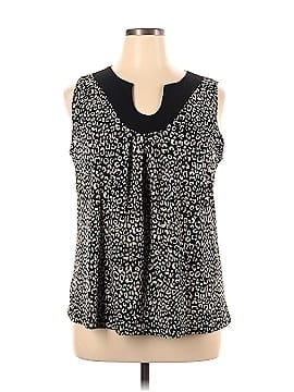 Unbranded Sleeveless Blouse (view 1)