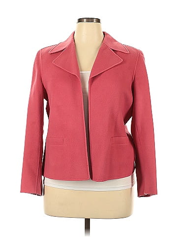 Talbots petite jacket coat - Gem