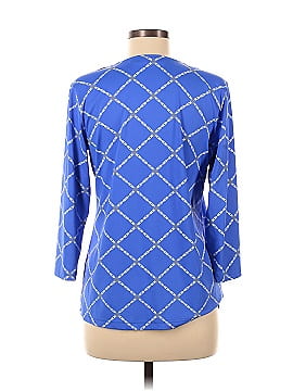 Anthony's Resort Wear 3/4 Sleeve Blouse (view 2)