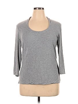 Grace Long Sleeve Top (view 1)