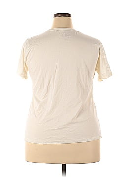 Nine West Short Sleeve T-Shirt (view 2)