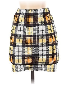 PrettyLittleThing Casual Skirt (view 1)