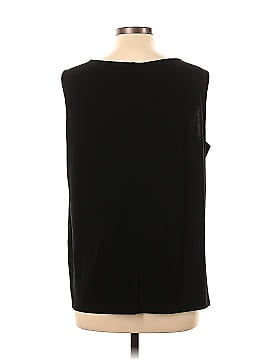 Banana Republic Factory Store Sleeveless Blouse (view 2)