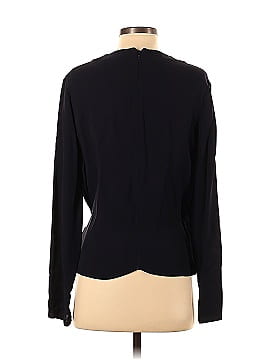 French Connection Long Sleeve Blouse (view 2)