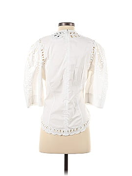 Isabel Marant 3/4 Sleeve Blouse (view 2)