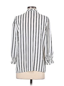 Jules & Leopold Long Sleeve Blouse (view 2)