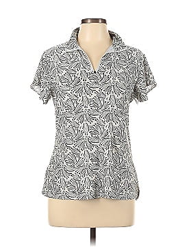 The American Outdoorsman For Women Short Sleeve Polo (view 1)