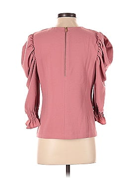 Rachel Parcell 3/4 Sleeve Blouse (view 2)